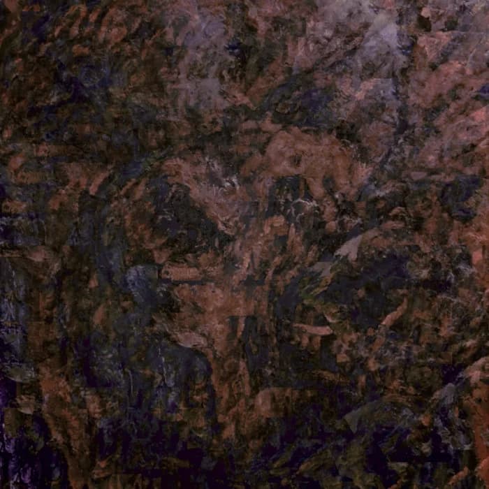 Burial Garden / Olion