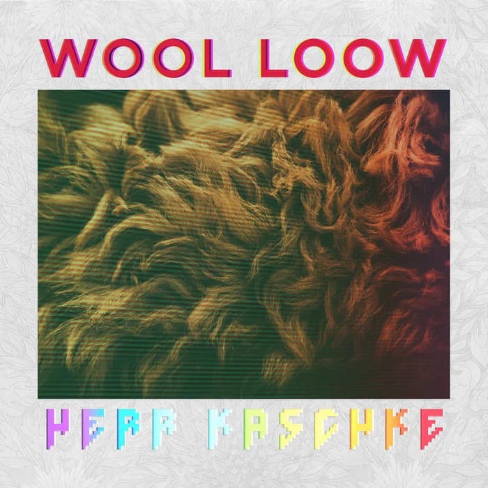Wool looW