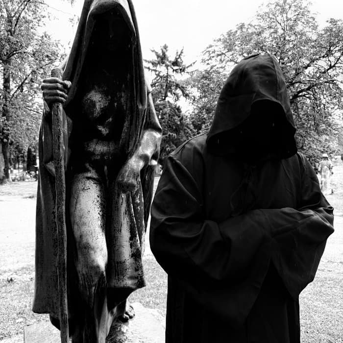 V - Called From Beyond