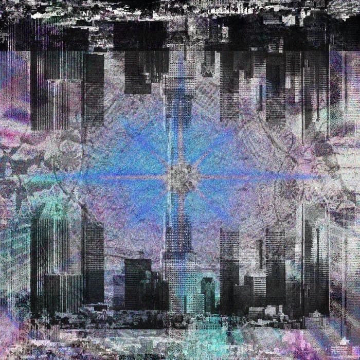 The Vanishing City