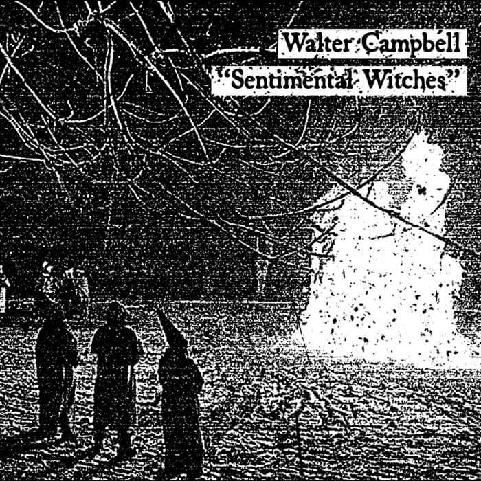Sentimental Witches