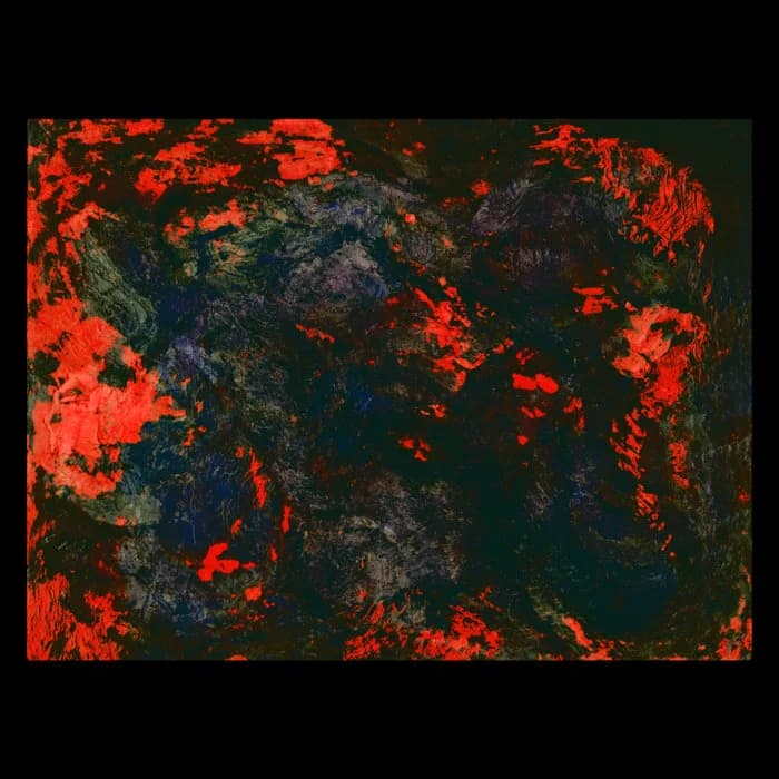 Tear of Fire