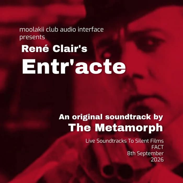 Entr'acte LSTSF