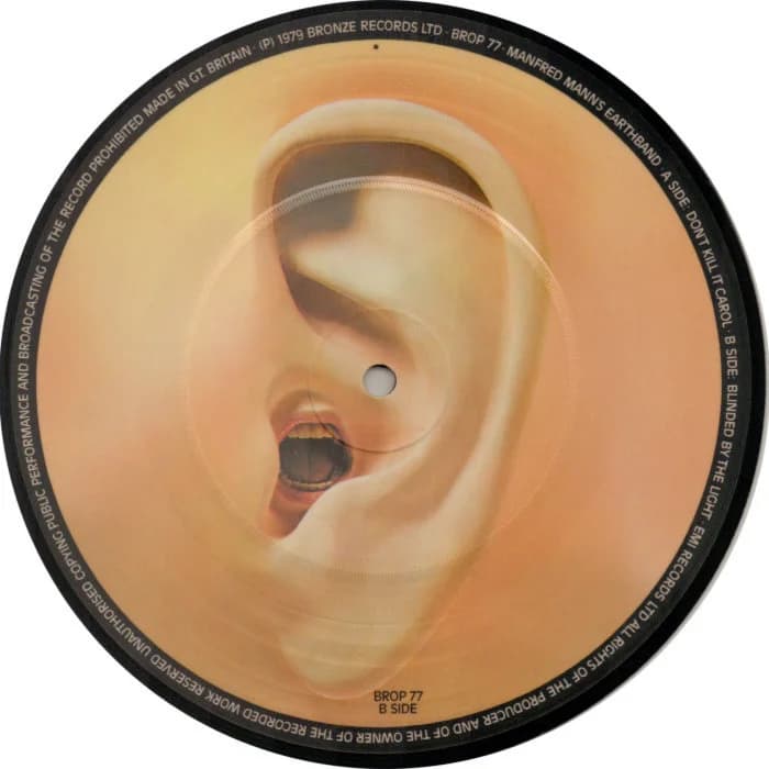 IHNDIGS008 // Songs I Like To Sing