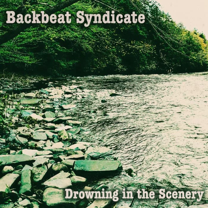 Drowning in the Scenery