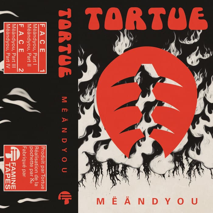Mëändyou