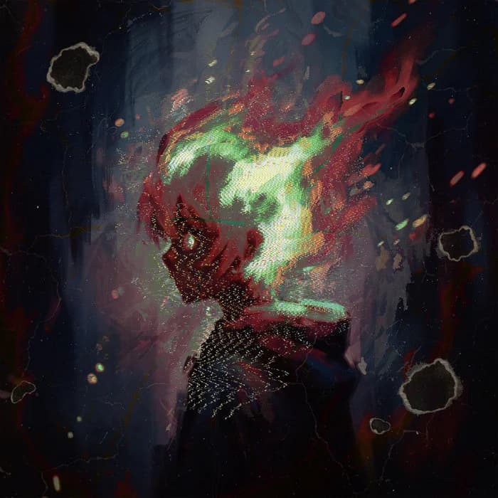 Burning Soul