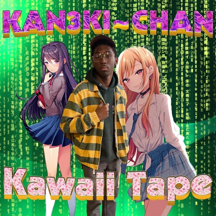 Kawaii Tape