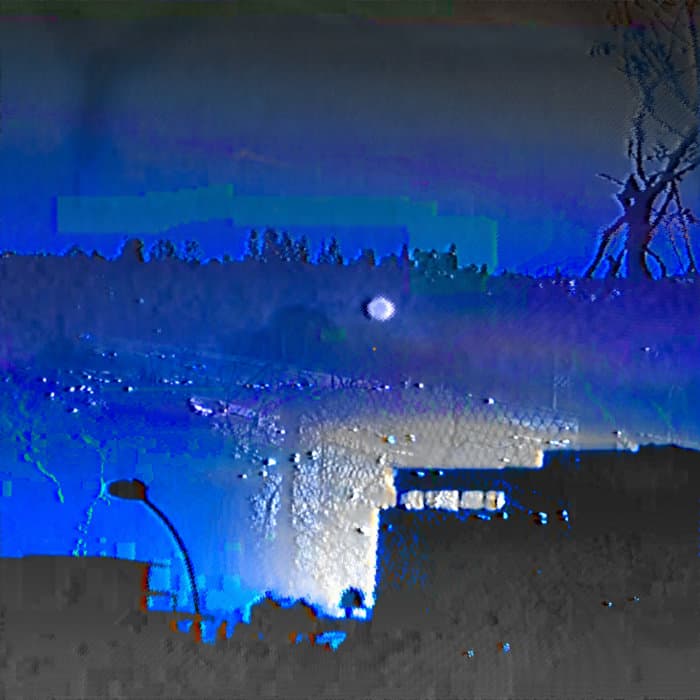 Stationary Highways / Express Memories