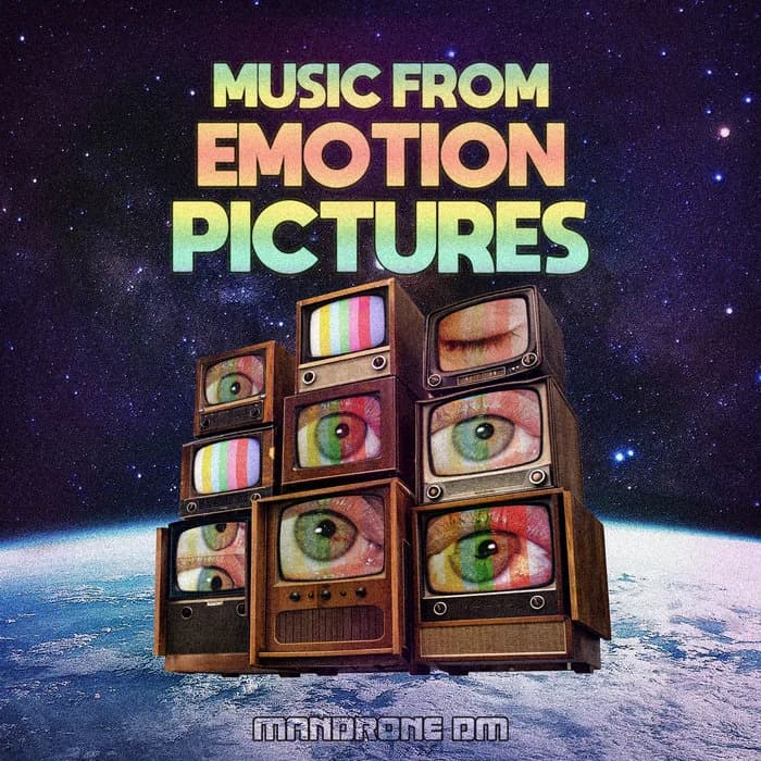 Music From eMotion Pictures