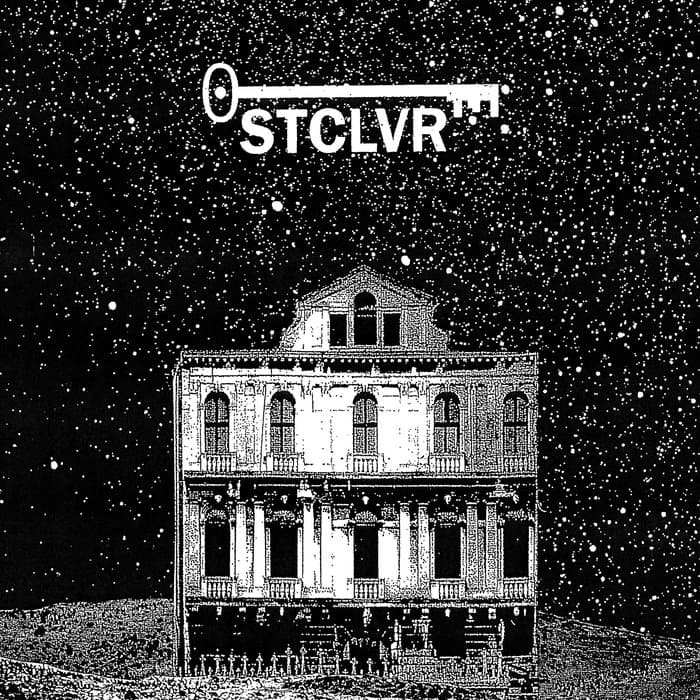 KEYS (TO HOMES I'M NO LONGER WELCOME IN)