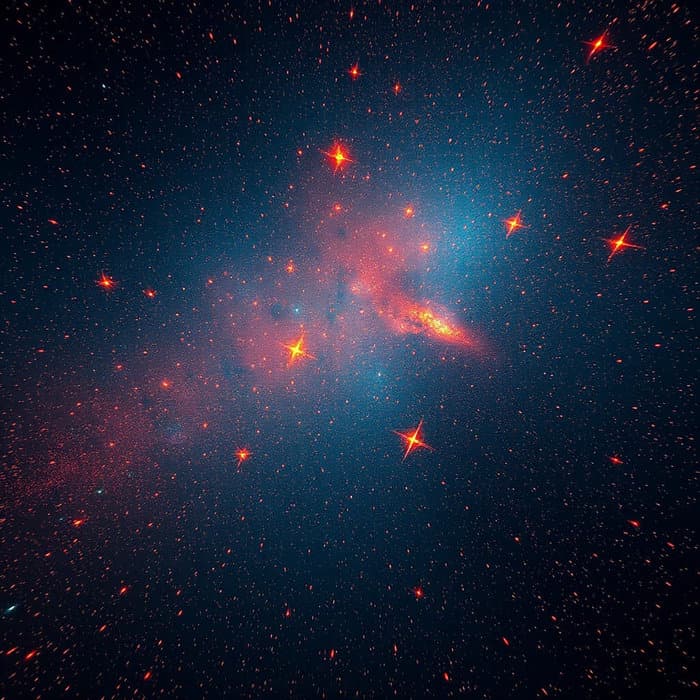 Endless Stars