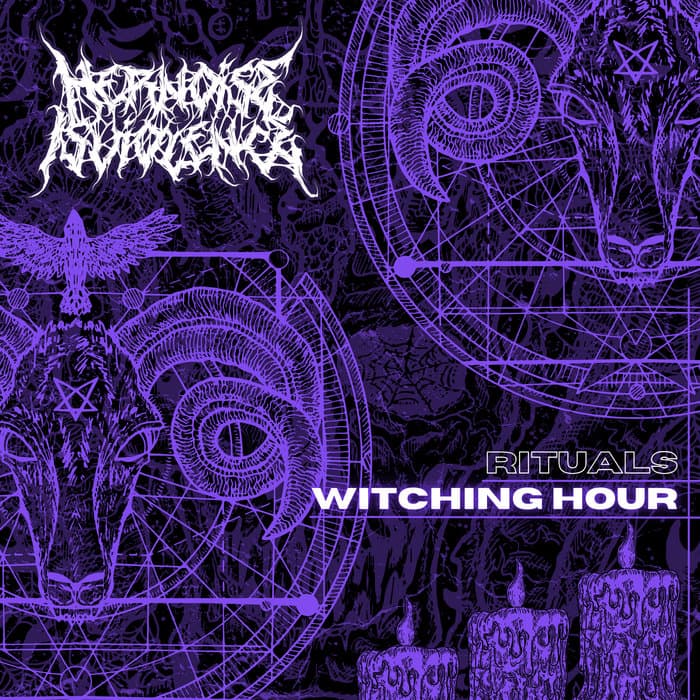 Rituals / Witching Hour [EP]
