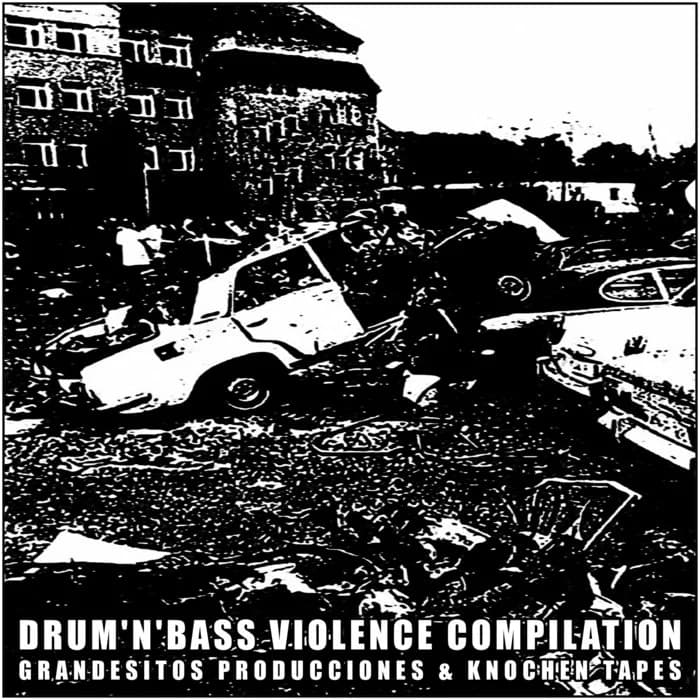 Drum'N'Bass Violence
