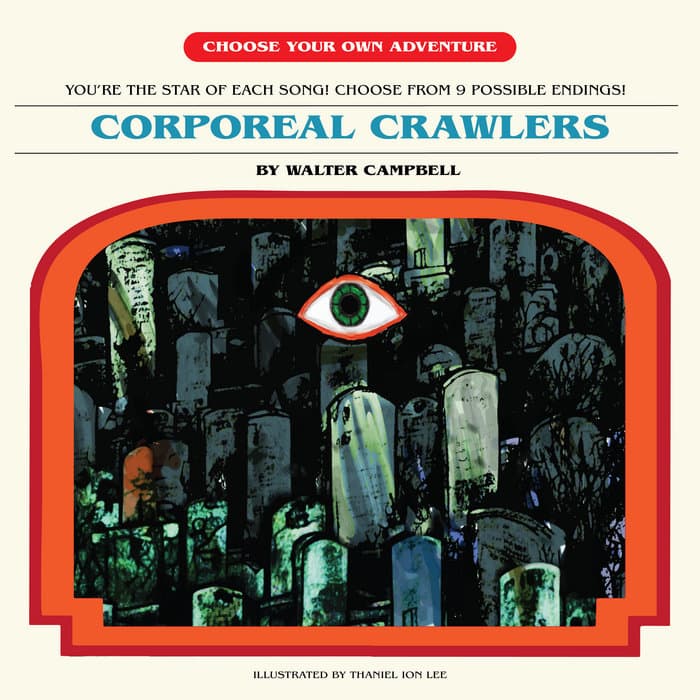 Corporeal Crawlers