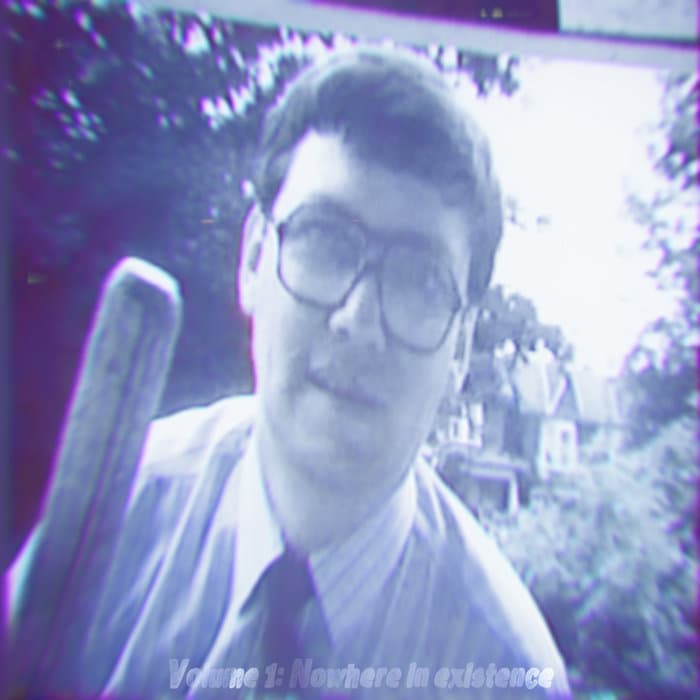 Volume 1: Nowhere in existence