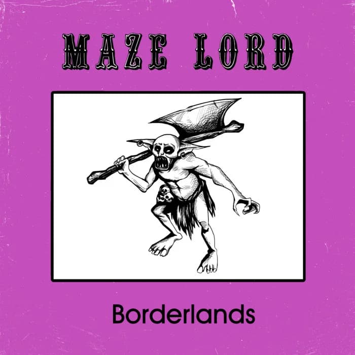 Borderlands