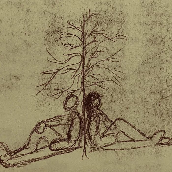 Sounds of a Dying System