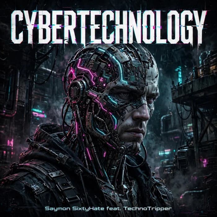 Cybertechnology - Single
