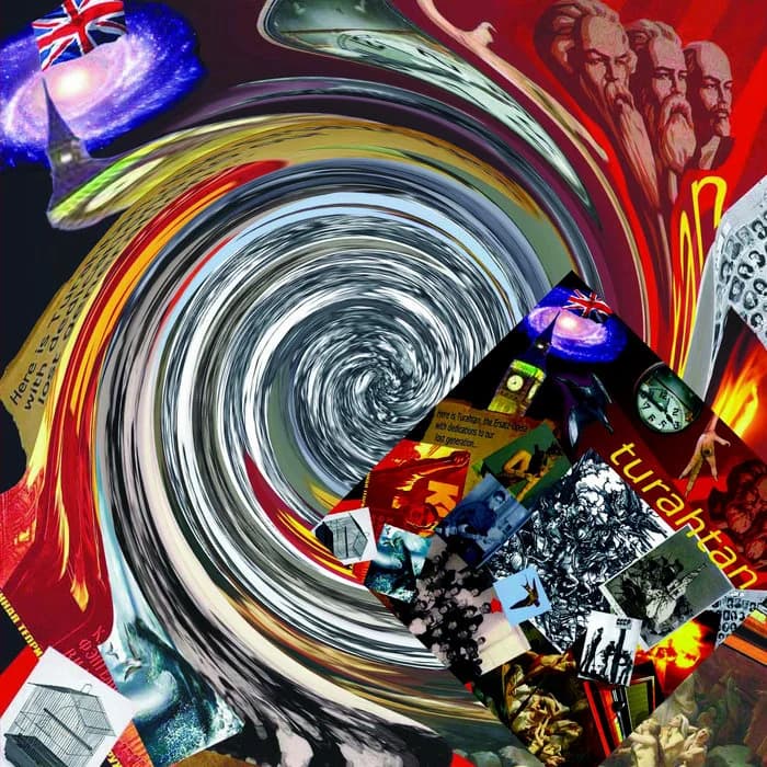 TURAHTAN (Rock Opera)