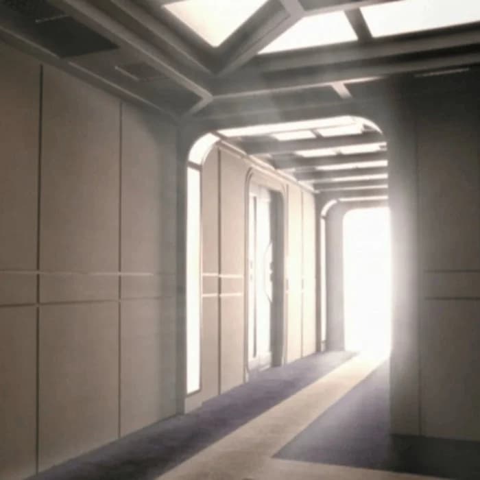 Future Lounge I-V