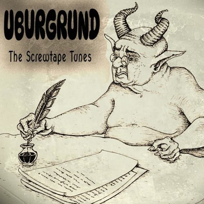 The Screwtape Tunes