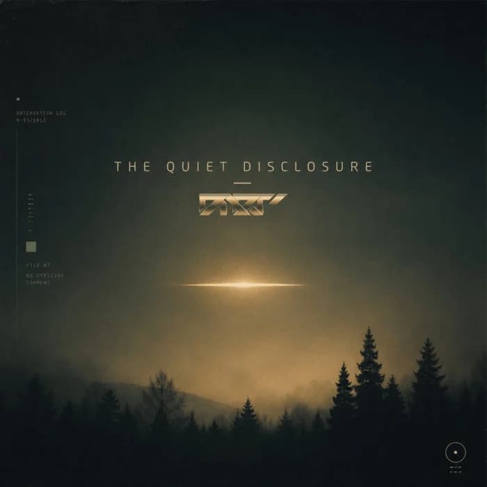 The Quiet Disclosure