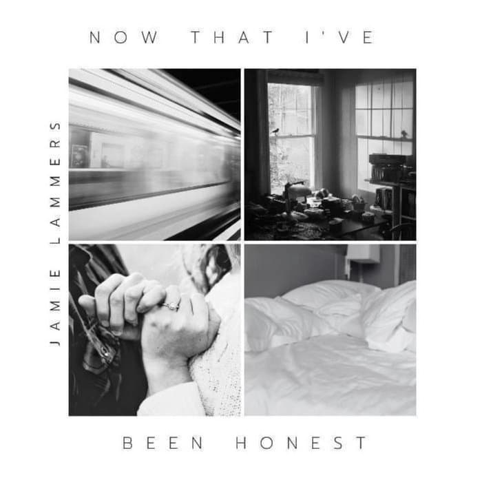 Now That I've Been Honest