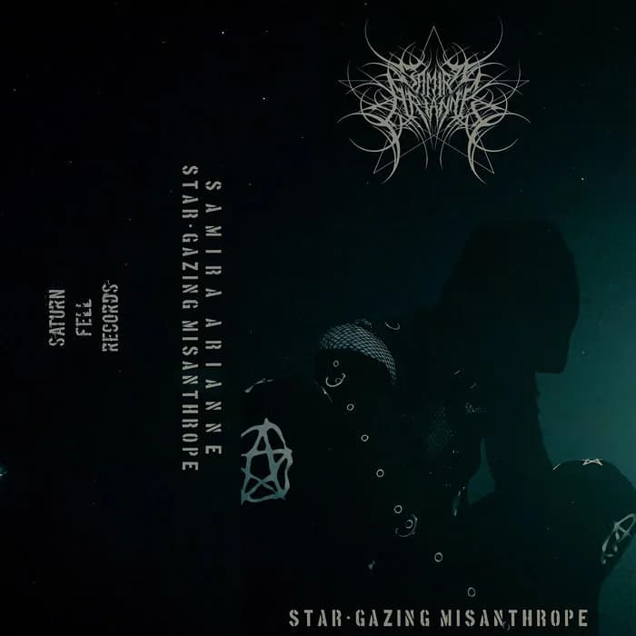 Star-Gazing Misanthrope