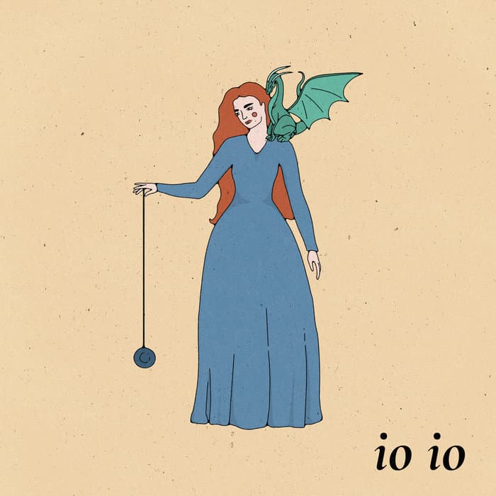io io