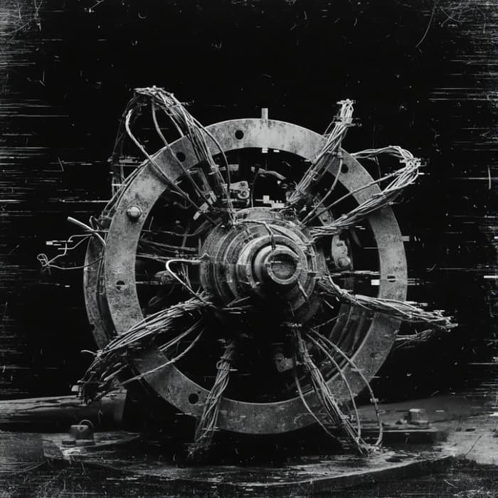 Abrasive Deluge