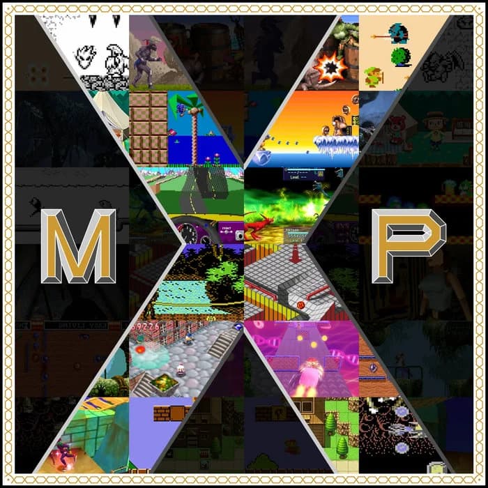 MULTIPLAYER -- X