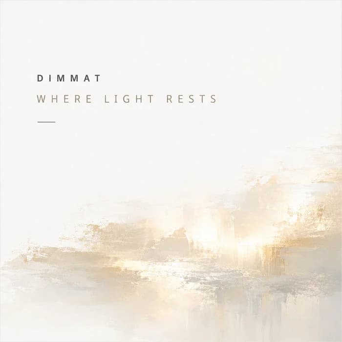 Where Light Rests