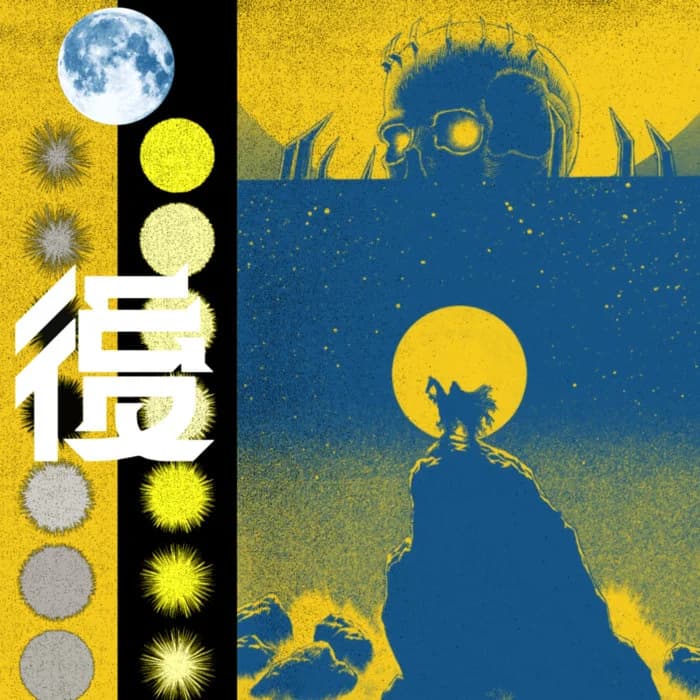 キ​ャ​ン​ド​ル​を​2​本​灯​し​た​後