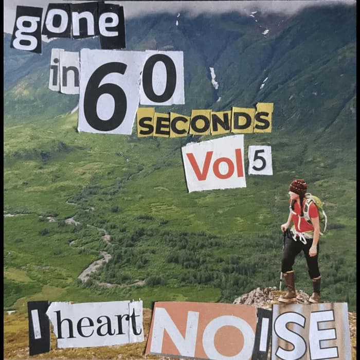 Gone in 60 Seconds - Vol. 5