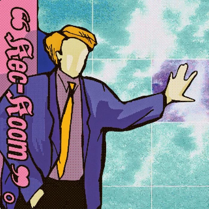 ❝𝕶ec-𝕶oom❞。(Vaporloot III)