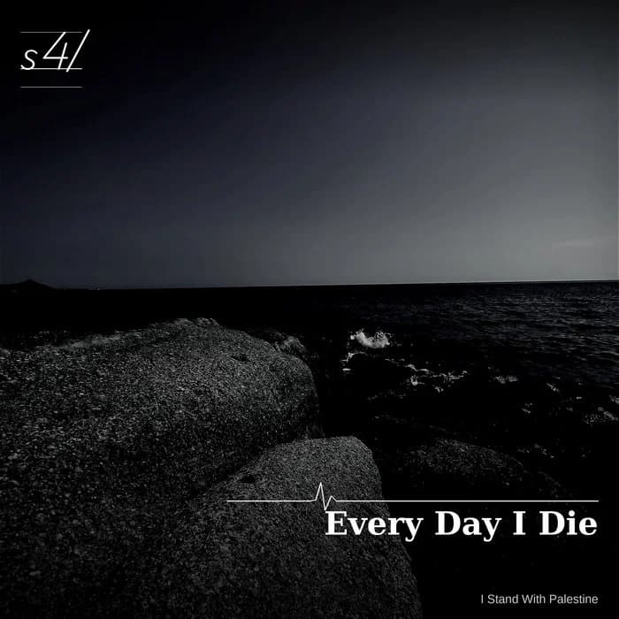 Every Day I Die