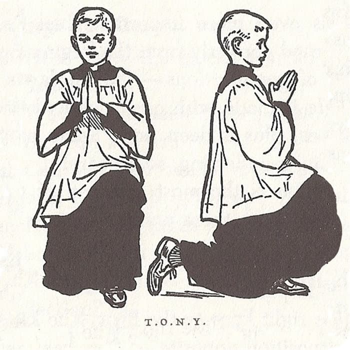 SR22: T.O.N.Y.