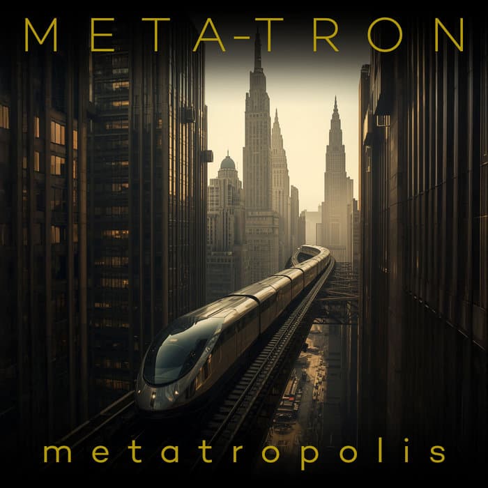 Metatropolis