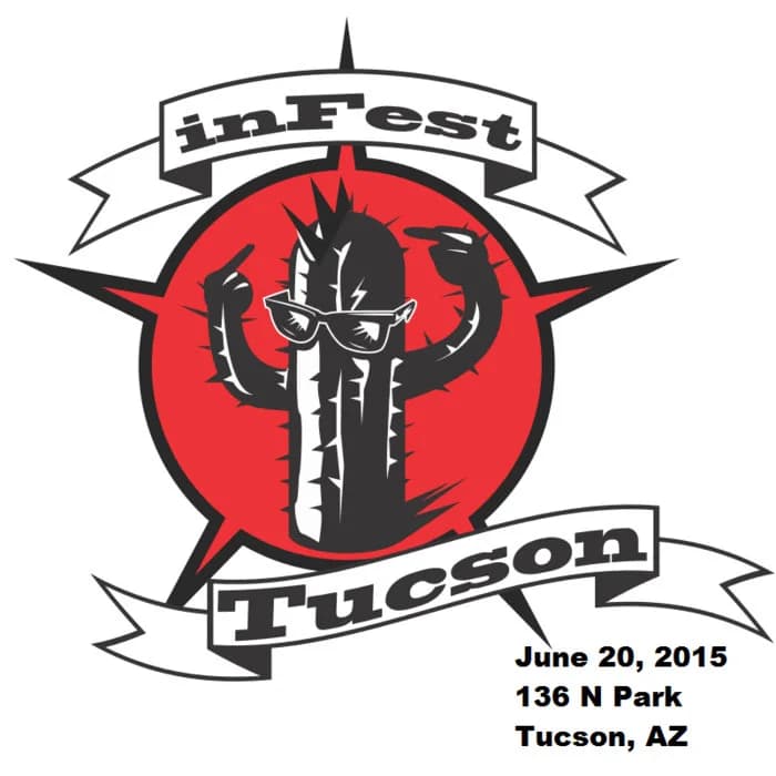 inFEST Tucson Sampler