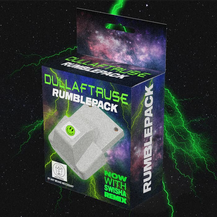 SR27: RUMBLEPACK
