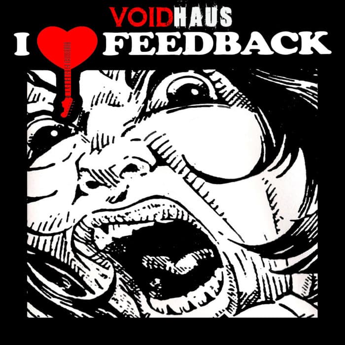 I HEART FEEDBACK