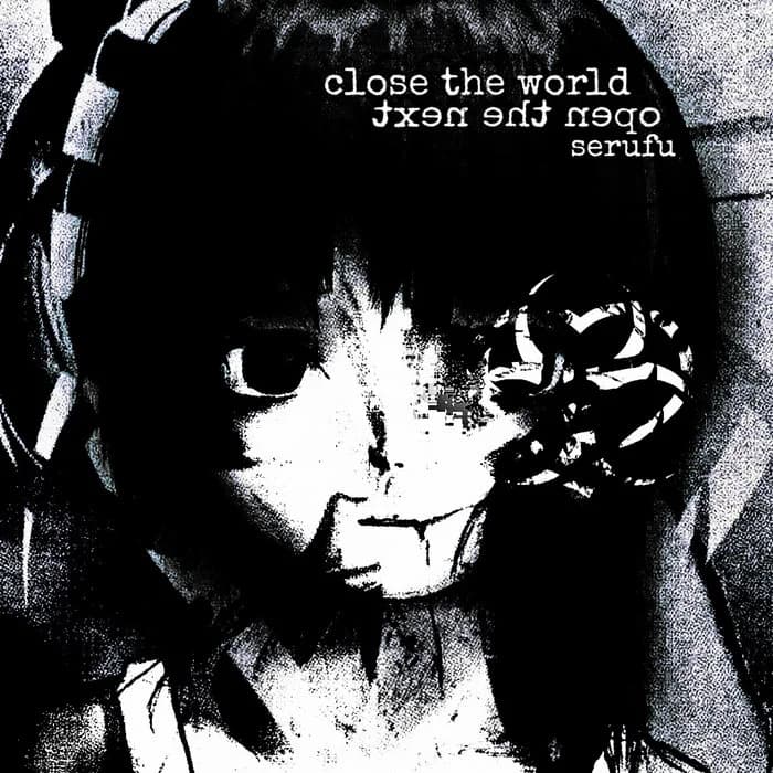 close the world, open the next
