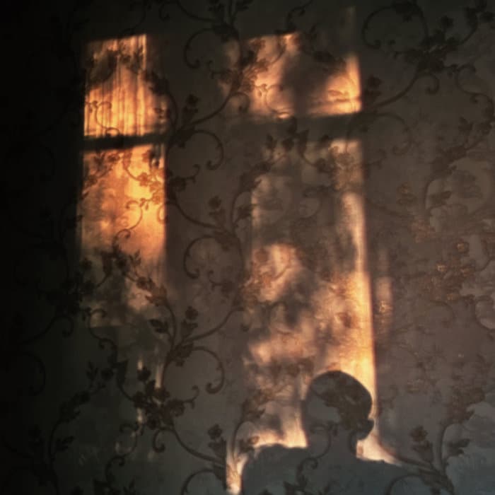 a slow uncolouring by singing sorrows