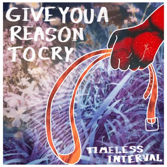 Give You A Reason To Cry