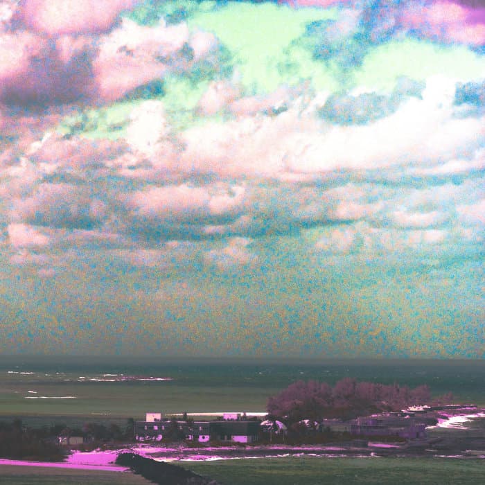 Dream of You, Color Blue