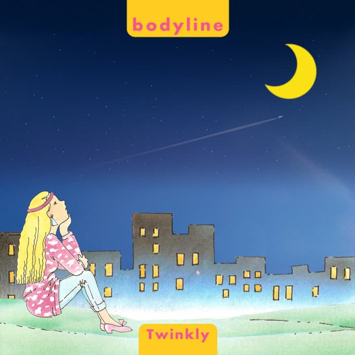 TWINKLY