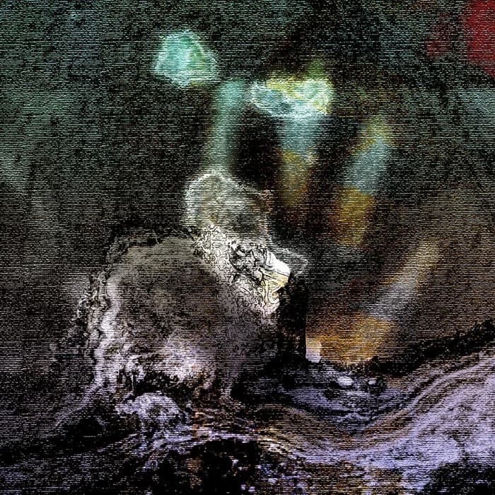 Ghost Stories
