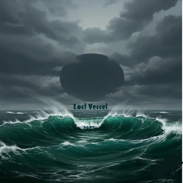 Lost Vessel