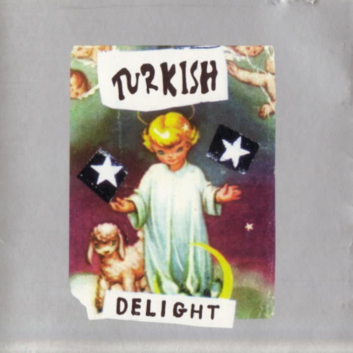 Turkish Delight - Tommy Bell